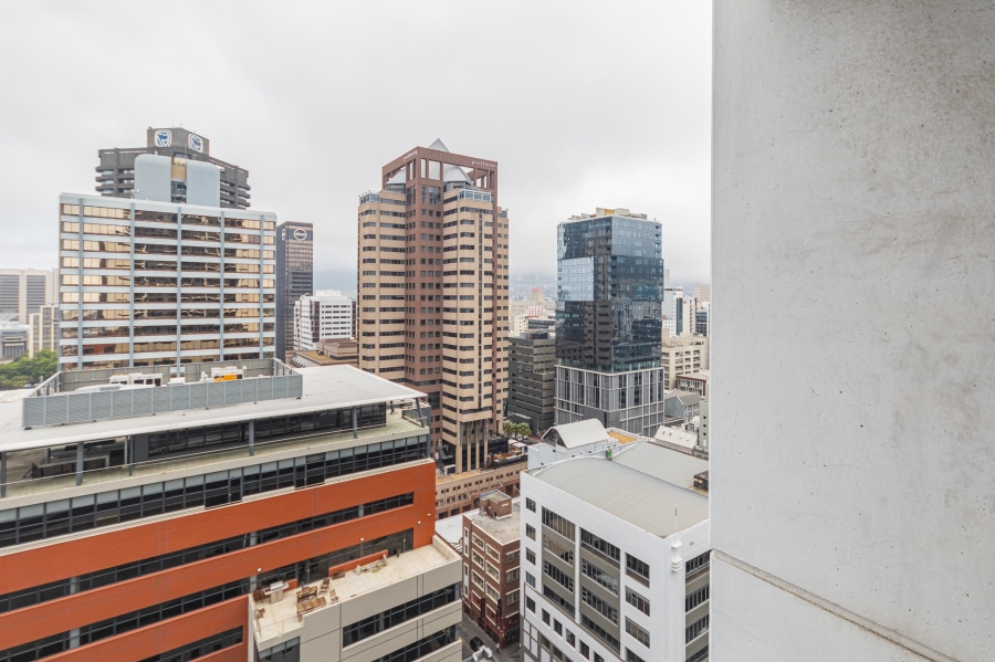 0 Bedroom Property for Sale in Cape Town City Centre Western Cape